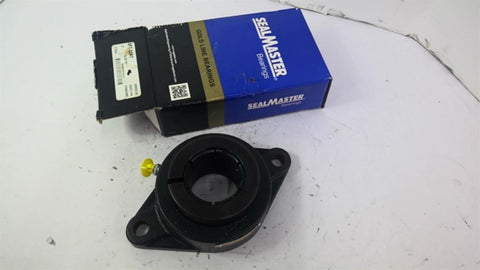 SealMaster SFT-32RT 2-Bolt Flange Bearing