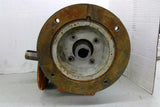 Lenze 52.108.08.2.0.0 10:1 Ratio Gear Reducer