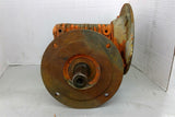 Lenze 52.108.08.2.0.0 10:1 Ratio Gear Reducer
