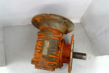 Lenze 52.108.08.2.0.0 10:1 Ratio Gear Reducer