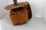 Lenze 52.108.08.2.0.0 10:1 Ratio Gear Reducer