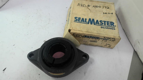 SealMaster SFT-32T 2 Bolt Flange Bearing