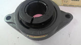 SealMaster SFT-32T 2 Bolt Flange Bearing