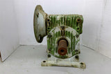 Lenze 52.107.10.1.1.1 15:1 Ratio Gear Reducer