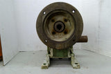 Lenze 52.107.10.1.1.1 15:1 Ratio Gear Reducer