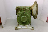 Lenze 52.107.10.1.1.1 15:1 Ratio Gear Reducer