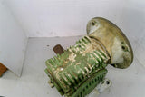 Lenze 52.107.10.1.1.1 15:1 Ratio Gear Reducer