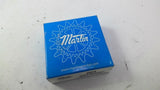 Martin 40B18 Sprocket 40 Chain 18 Teeth
