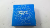 Martin 40B18 Sprocket 40 Chain 18 Teeth