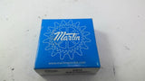 Martin 40B18 Sprocket 40 Chain 18 Teeth