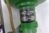 Fisher Controls 657 ED Actuator Valve 2 5/16" Size 40