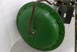 Fisher Controls 657 ED Actuator Valve 2 5/16" Size 40