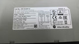 Allen Bradley 25B-D024N114 PowerFlex Drive 15 HP 3 Phase 460 Volts