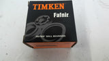 Timken GRAE25RRB + COL Bearing Insert