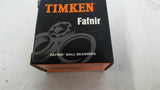 Timken GRAE25RRB + COL Bearing Insert