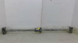 Thomas Ball Screw 72" Long