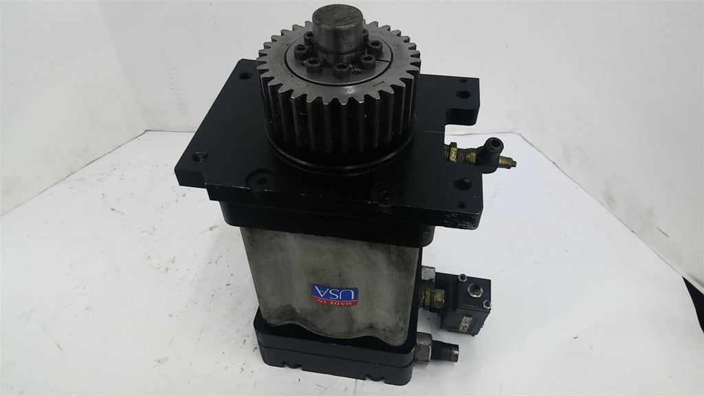 Turn-Act 246-B2313 Actuator
