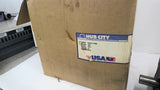 Hub City 0220-77780 40:1 Ratio Left Angle Gear Reducer Model 264