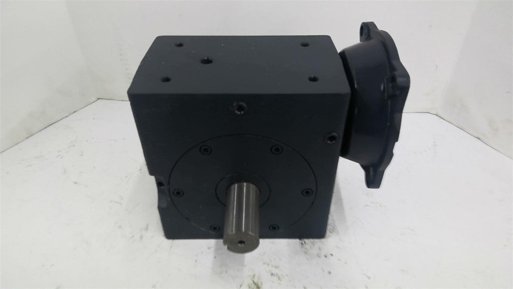 Hub City 0220-77780 40:1 Ratio Left Angle Gear Reducer Model 264