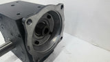 Hub City 0220-77780 40:1 Ratio Left Angle Gear Reducer Model 264