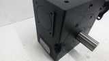 Hub City 0220-77780 40:1 Ratio Left Angle Gear Reducer Model 264