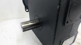 Hub City 0220-77780 40:1 Ratio Left Angle Gear Reducer Model 264