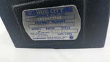 Hub City 0220-77780 40:1 Ratio Left Angle Gear Reducer Model 264