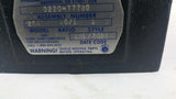 Hub City 0220-77780 40:1 Ratio Left Angle Gear Reducer Model 264