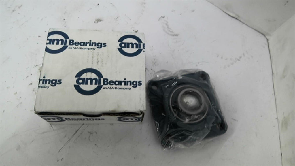 Ami UCF206 4-Bolt Flange Bearing