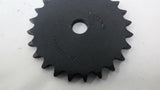 Browning 40A24 Sprocket 40 Chain 24 Teeth Lot Of 2
