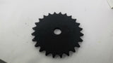 Browning 40A24 Sprocket 40 Chain 24 Teeth Lot Of 2