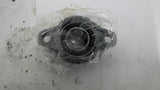 AMI UFL005 2-Bolt Flange Bearing Lot Of 2