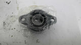 AMI UFL005 2-Bolt Flange Bearing Lot Of 2
