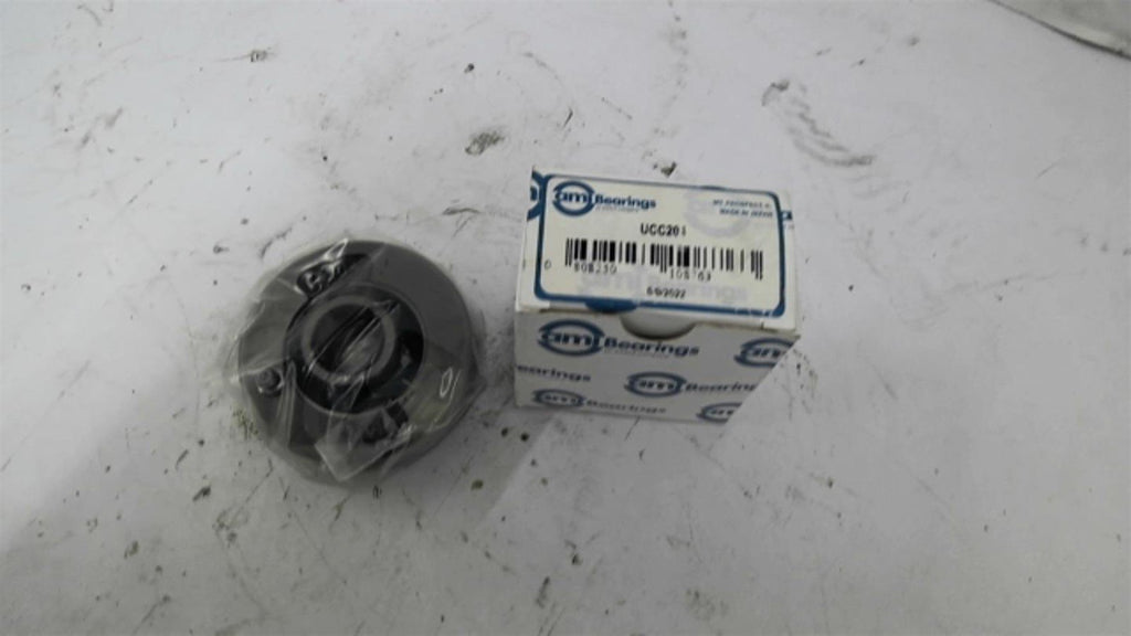 AMI UCC201 Bearing