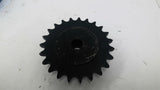 Martin 40B22 Sprocket 40 Chain 22 Teeth