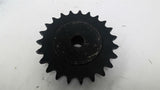 Martin 40B22 Sprocket 40 Chain 22 Teeth