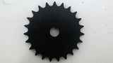 40A23 Sprocket 40 Chain 23 Teeth Lot Of 2