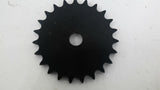 40A23 Sprocket 40 Chain 23 Teeth Lot Of 2