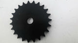 40A23 Sprocket 40 Chain 23 Teeth Lot Of 2