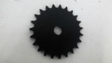 40A23 Sprocket 40 Chain 23 Teeth Lot Of 2