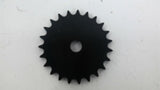 40A23 Sprocket 40 Chain 23 Teeth Lot Of 2
