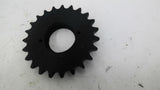 Browning 40B23 Sprocket 40 Chain 23 Teeth Lot Of 2