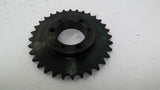 40SH32 Sprocket 40 Chain 32 Teeth