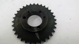 40SH32 Sprocket 40 Chain 32 Teeth