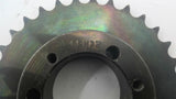 40SH32 Sprocket 40 Chain 32 Teeth