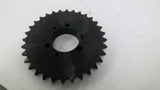 40SH32 Sprocket 40 Chain 32 Teeth