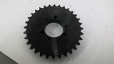 40SH32 Sprocket 40 Chain 32 Teeth