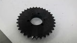 40SH32 Sprocket 40 Chain 32 Teeth