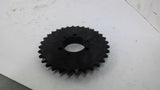 40SH32 Sprocket 40 Chain 32 Teeth