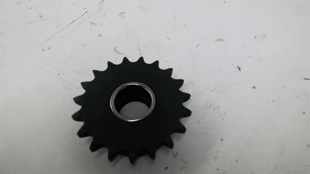 Brewer 40B19 Sprocket 40 Chain 19 Teeth